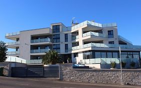 Apartmani Uwe